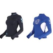 SCUBAPRO 防曬衣 Rash guards 貼身防曬衣 Spf80以上